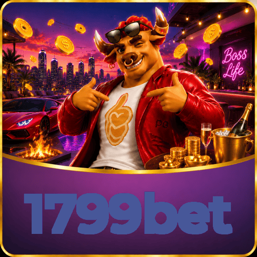 Fortune Tiger Logo 1