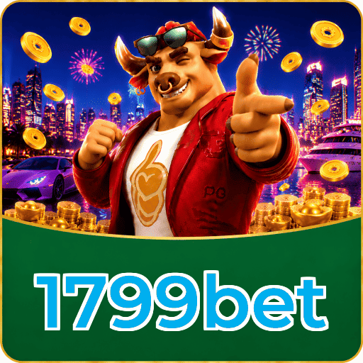 1799bet Instalar Logo 2