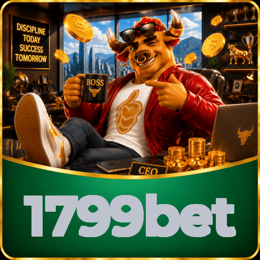 Fortune Tiger Logo 2