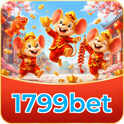 1799bet Instalar Logo 3