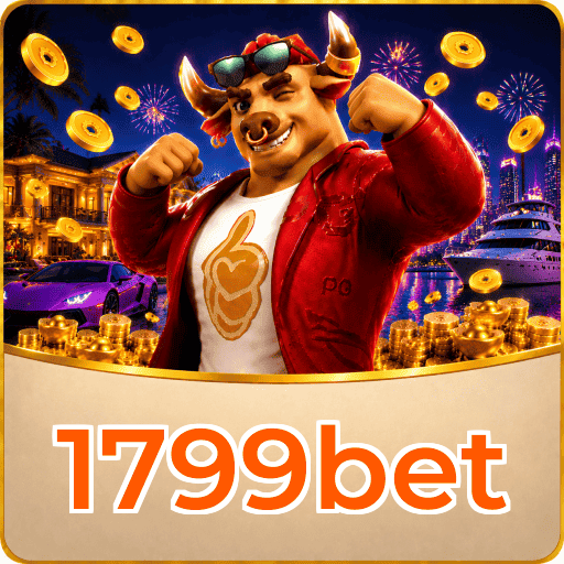 1799bet Instalar Logo 1